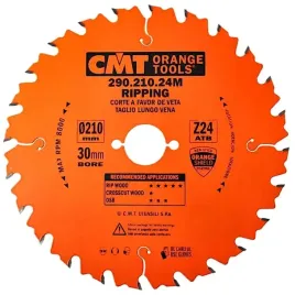 cmt-290-210-24m-pila-tarcza-tnaca-pilarska-210x30x28mm-24z