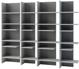 zestaw-dwoch-regalow-otwartych-z-polkami-240x197x32-cm-z-oswietleniem-fitt