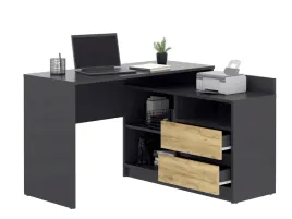 biurko-narozne-duze-pojemne-komputerowe-delta-antracyt-craft-szuflady-polki