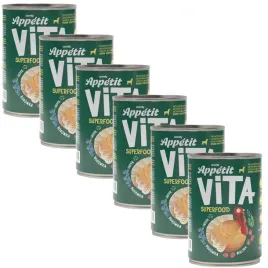 comfy-vita-superfood-monobialkowa-karma-mokra-indyk-92percent-miesa-zestaw-6x400g