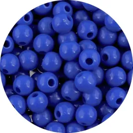 koraliki-gladkie-klasyczne-w-ksztalcie-kulki-6mm-akryl-granatowe-50szt