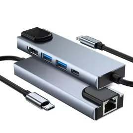 hub-usb-c-stacja-dokujaca-5w1-adapter-hdmi-4k-usb-3-0-rj45-pd-ethernet