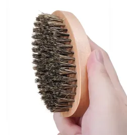szczotka-do-brody-wlosie-dzika-miekkie-pielegnacja-do-czesania-drewniana