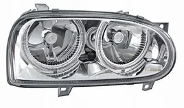 reflektory-przednie-vw-golf-iii-chrom-ringi