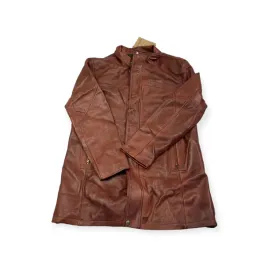 skorzana-kurtka-meska-dluga-real-leather-l