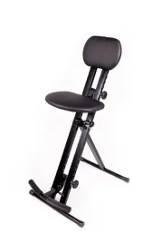 tietz-and-tietz-stolek-krzeslo-dla-gitarzysty-klawiszowca-t-6-bk-czarny