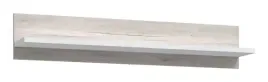 polka-wiszaca-valb01-p79-wyprzedazowa-dab-piaskowy-bialy-forte