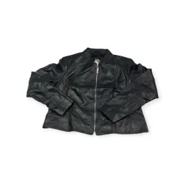 skorzana-kurtka-damska-ramoneska-real-leather-xl