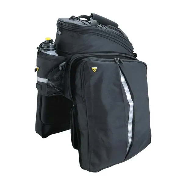 Torba na bagażnik Topeak MTS TRUNKBAG DXP (z bokami - mocowanie paski)
