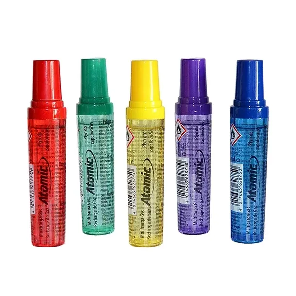 gaz-atomic-18ml-stan-nowy
