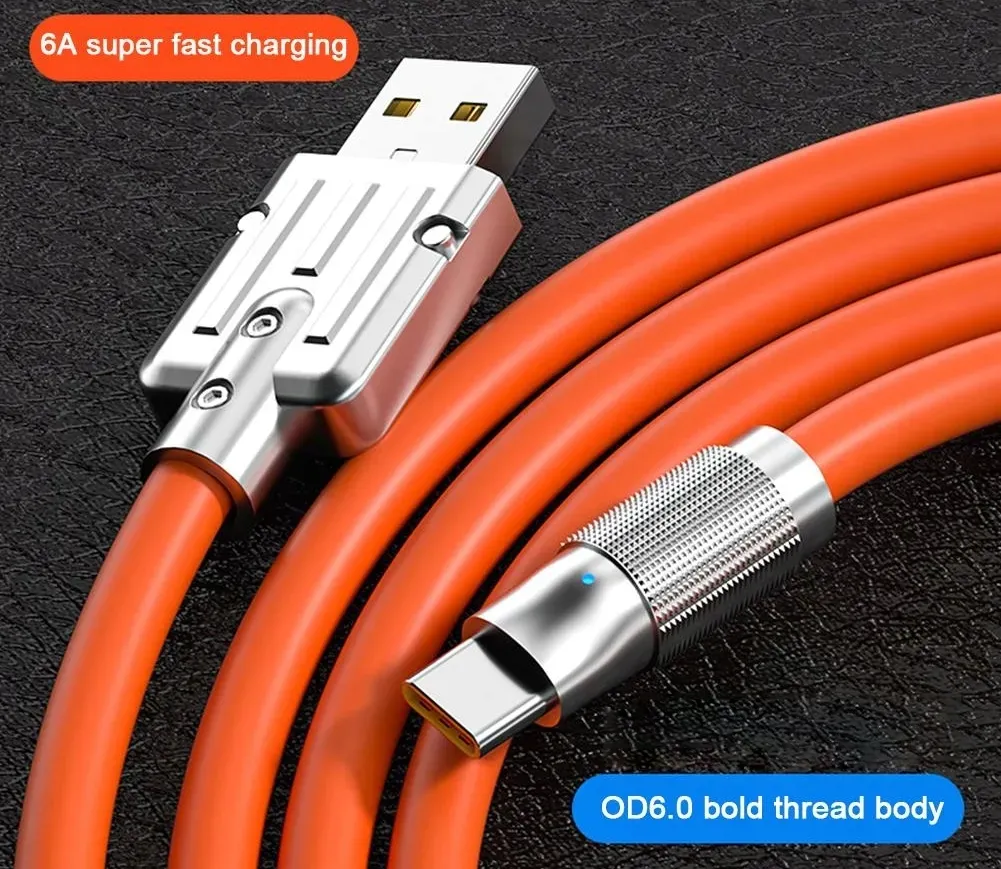 kabel-usb-usb-c-xtw-yx1-orange-1-5m