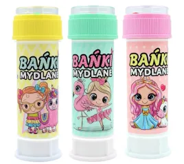 kolorowe-banki-mydlane-60ml-dla-dziewczynek-12-szt