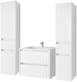 bialy-zestaw-mebli-lazienkowych-z-umywalka-60-cm-2-x-slupek-mdf-frezowany