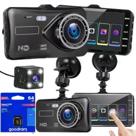 kamera-cofania-wideo-rejestrator-jazdy-full-hd-przod-tyl-menupl-karta-64-gb