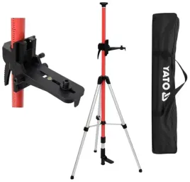 yato-tyczka-aluminiowa-do-laserow-regulowana-ze-statywem-3-7m-yt-30500