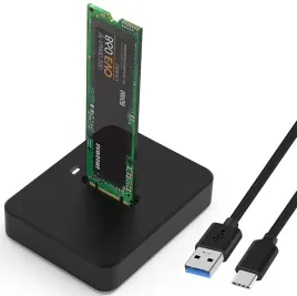 stacja-na-dysk-ssd-nvme-sata-pcie-m2-usbc-gen2-obudowa-adapter-zewnetrzna