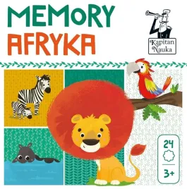kapitan-nauka-memory-afryka-kapitan-nauka