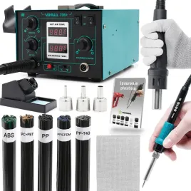hit-spawarka-plastiku-yihua-706-zestaw-spoiw-5x-100g-siatka-techrebal