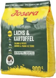 josera-lachs-and-kartoffel-900g
