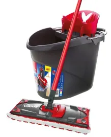 mop-obrotowy-plaski-turbo-vileda-do-wszystkich-podlog-zestaw-z-wiadrem