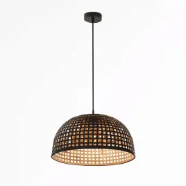 lampa-sufitowa-wiszaca-bambus-boho-rattan-drewno-loft-czarna-duza