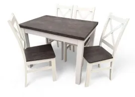maly-zestaw-stol-70x100-cm-4-krzesla-krzyzak-bialy-atelier-ciemny