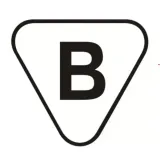 naklejka-b-znak-bhp-5x5-cm