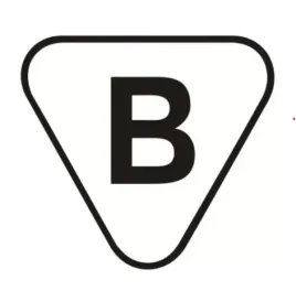 naklejka-b-znak-bhp-5x5-cm