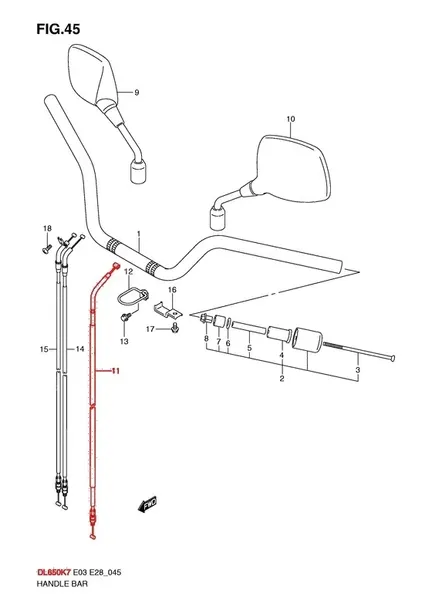 linka-ciegno-sprzegla-do-suzuki-dl-650-v-strom-numer-katalogowy-czesci-7311848