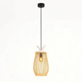 lampa-sufitowa-wiszaca-bambus-boho-rattan-drewno-loft-ptak