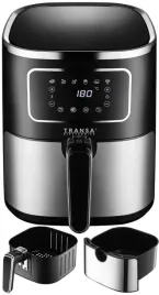 frytkownica-beztluszczowa-inox-timer-6-programow-xxl-transa-5l-1700w