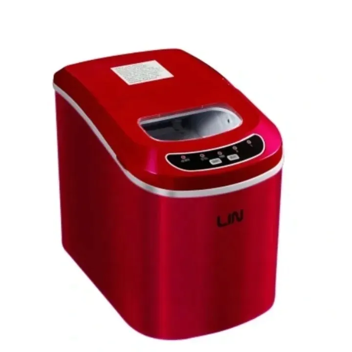 kostkarka-lin-red-r12-pro
