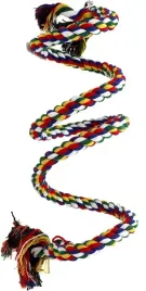 zabawka-dla-psa-lina-szarpak-elastyczny-kolorowy-z-dzwoneczkiem-50cm