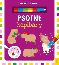 kolorowanka-wodna-woda-flamaster-wodny-psotne-kapibary