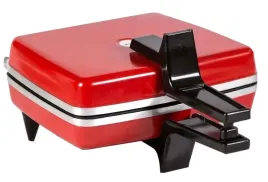 gofrownica-dezal-301-4r-czerwona-moc-1300w-2-gofry