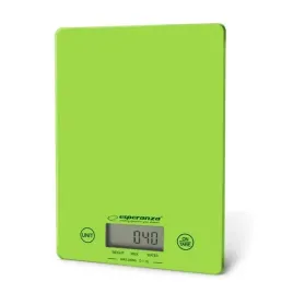 waga-cyfrowa-kuchenna-esperanza-lemon-zielona-lcd