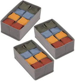 3x-organizer-na-bielizne-skarpetki-32-16cm-do-szuflady-szafy-2-4-przegrody