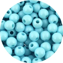 koraliki-gladkie-w-ksztalt-kulki-6mm-akryl-blekitne-50szt-rozaniec