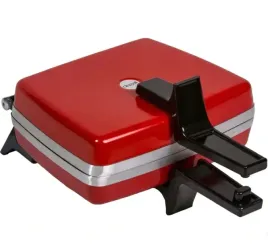 gofrownica-dezal-301-7r-czerwona-1300w-2-gofry-xl