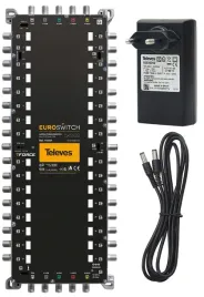 multiswitch-5-24-wyjsc-televes-719506-euroswitch-5x5x32-zasilacz-732101