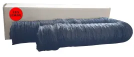 rura-do-klimatyzatora-przenosnego-czarna-13-cm-5m