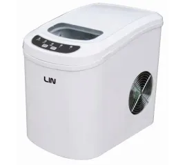 kostkarka-do-lodu-lin-ice-pro-w12-112w-22l-biala-9-kostek-na-cykl