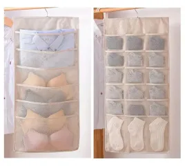 organizer-na-biustonosze-bielizne-wiszacy-do-szafy