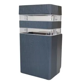 lampa-elewacyjna-led-e27-ogrodowa-antracyt-ral7016-kinkiet-oprawa-ogrodowa