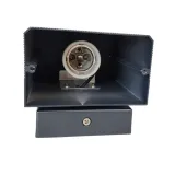 lampa-elewacyjna-led-e27-ogrodowa-antracyt-ral7016-kinkiet-oprawa-ogrodowa-stan-opakowania-oryginalne