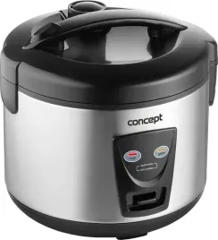 ryzowar-garnek-gotowania-ryzu-warzyw-concept-15-l-650-w-srebrny