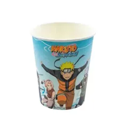 kubeczki-papierowe-naruto-shippuden-japonska-manga-licencja-250ml-8-szt