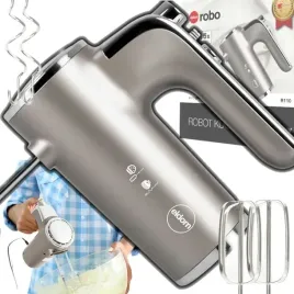 mocny-mikser-reczny-5-biegow-turbo-moc-400w-inox-solidny-4-trzepaczki