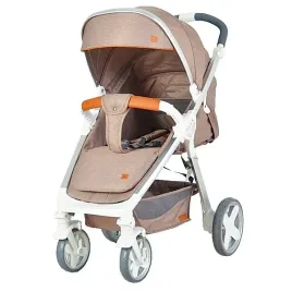 quatro-wozek-spacerowy-tommy-stelaz-al-duze-kola-rozkladane-siedzisko-beige