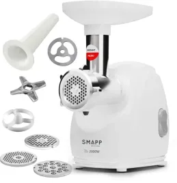 maszynka-do-mielenia-miesa-smapp-489-8-biala-szarpak-w-zestawie